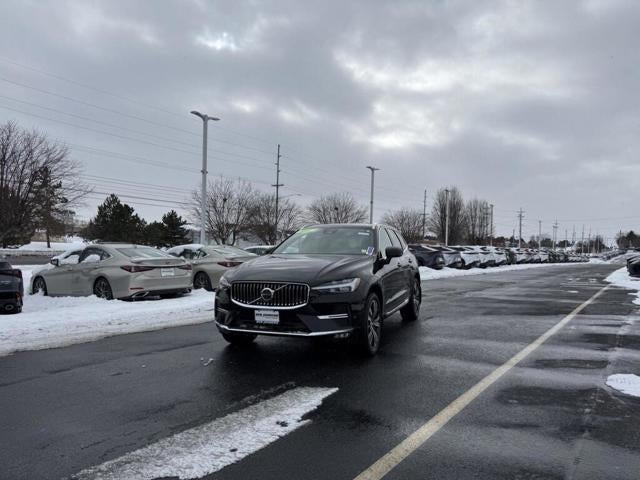 2022 Volvo XC60 Inscription