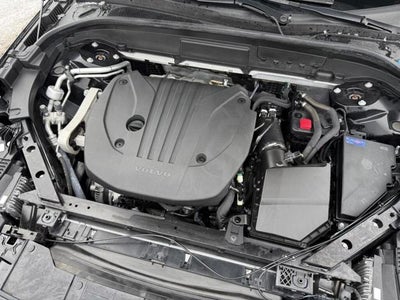 2022 Volvo XC60 Inscription