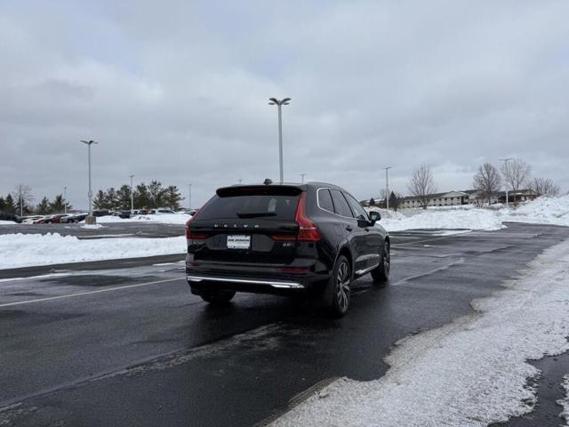 2022 Volvo XC60 Inscription