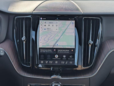 2023 Volvo Xc60 Plus Bright Theme