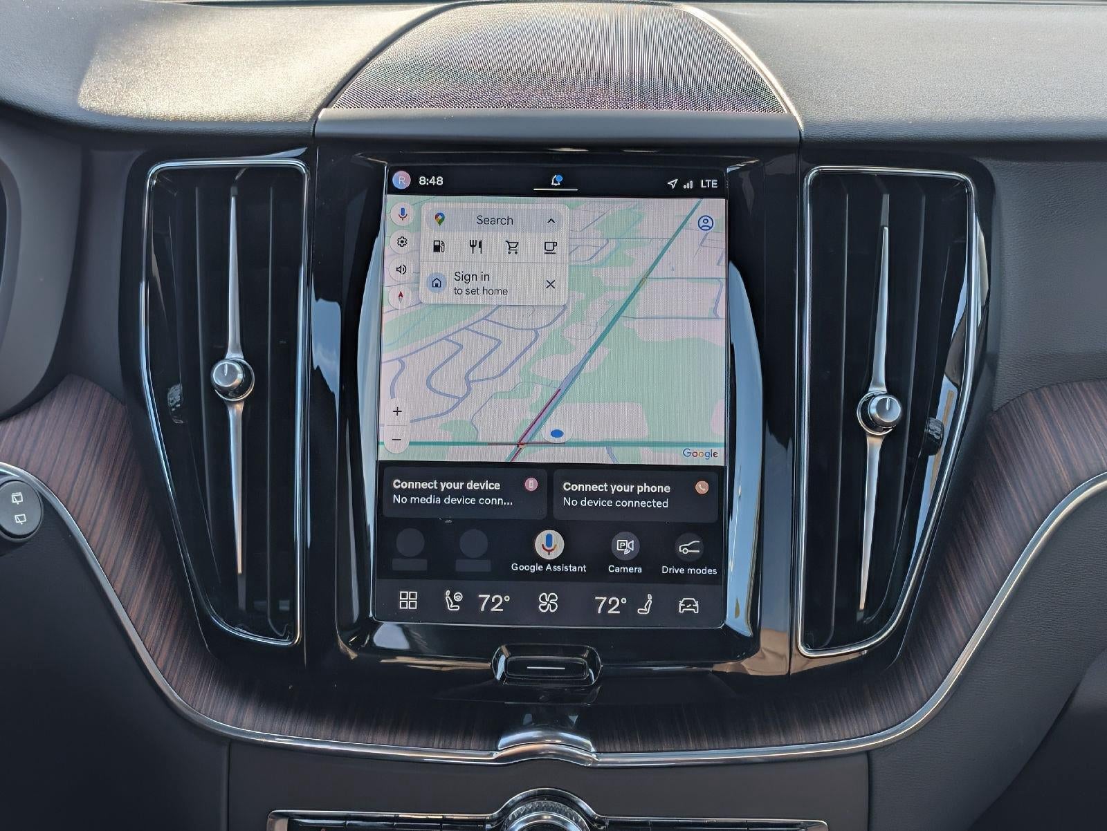 2023 Volvo Xc60 Plus Bright Theme