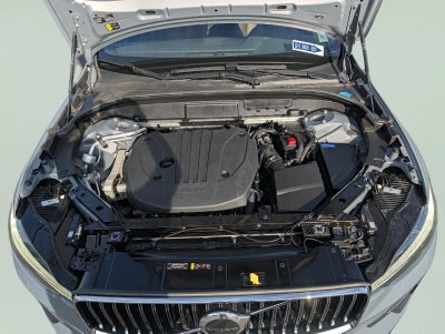 2023 Volvo Xc60 Plus Bright Theme