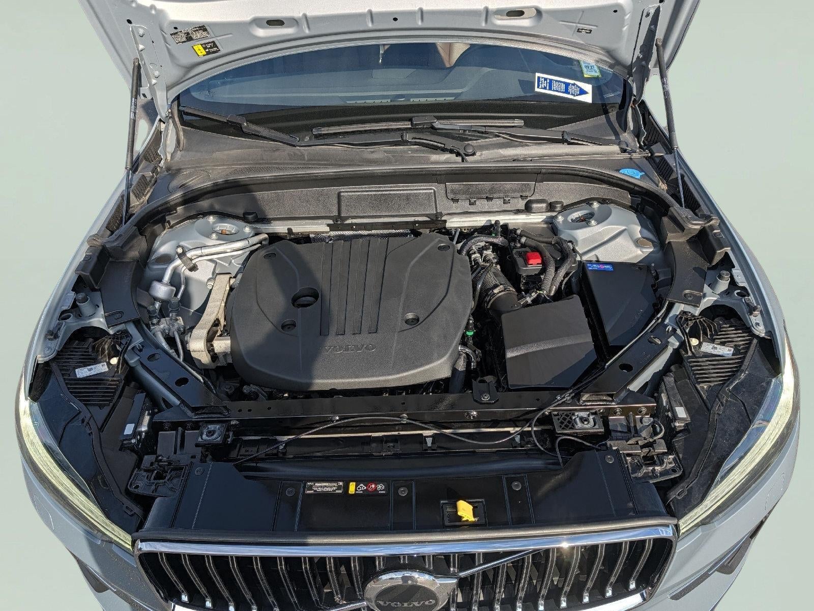 2023 Volvo Xc60 Plus Bright Theme