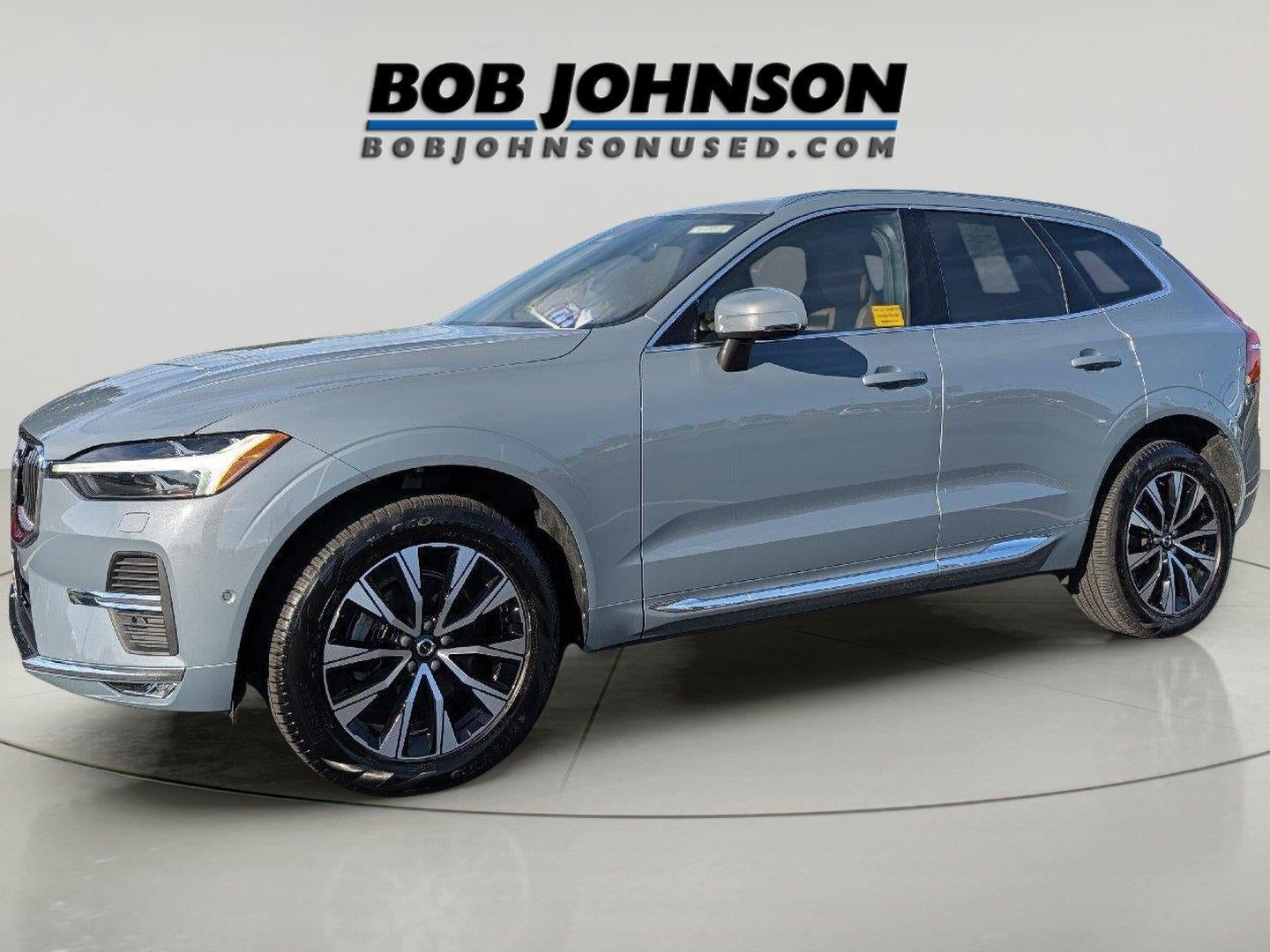 2023 Volvo Xc60 Plus Bright Theme