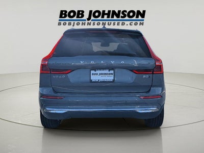 2023 Volvo Xc60 Plus Bright Theme
