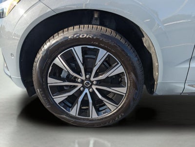 2023 Volvo Xc60 Plus Bright Theme
