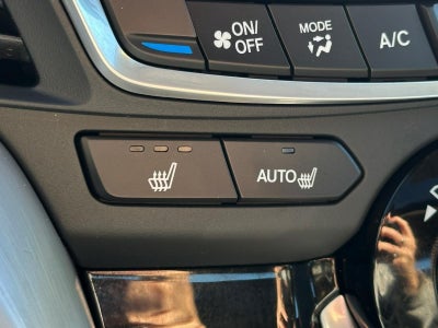 2022 Acura TLX w/Technology Package