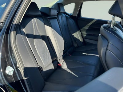 2022 Acura TLX w/Technology Package