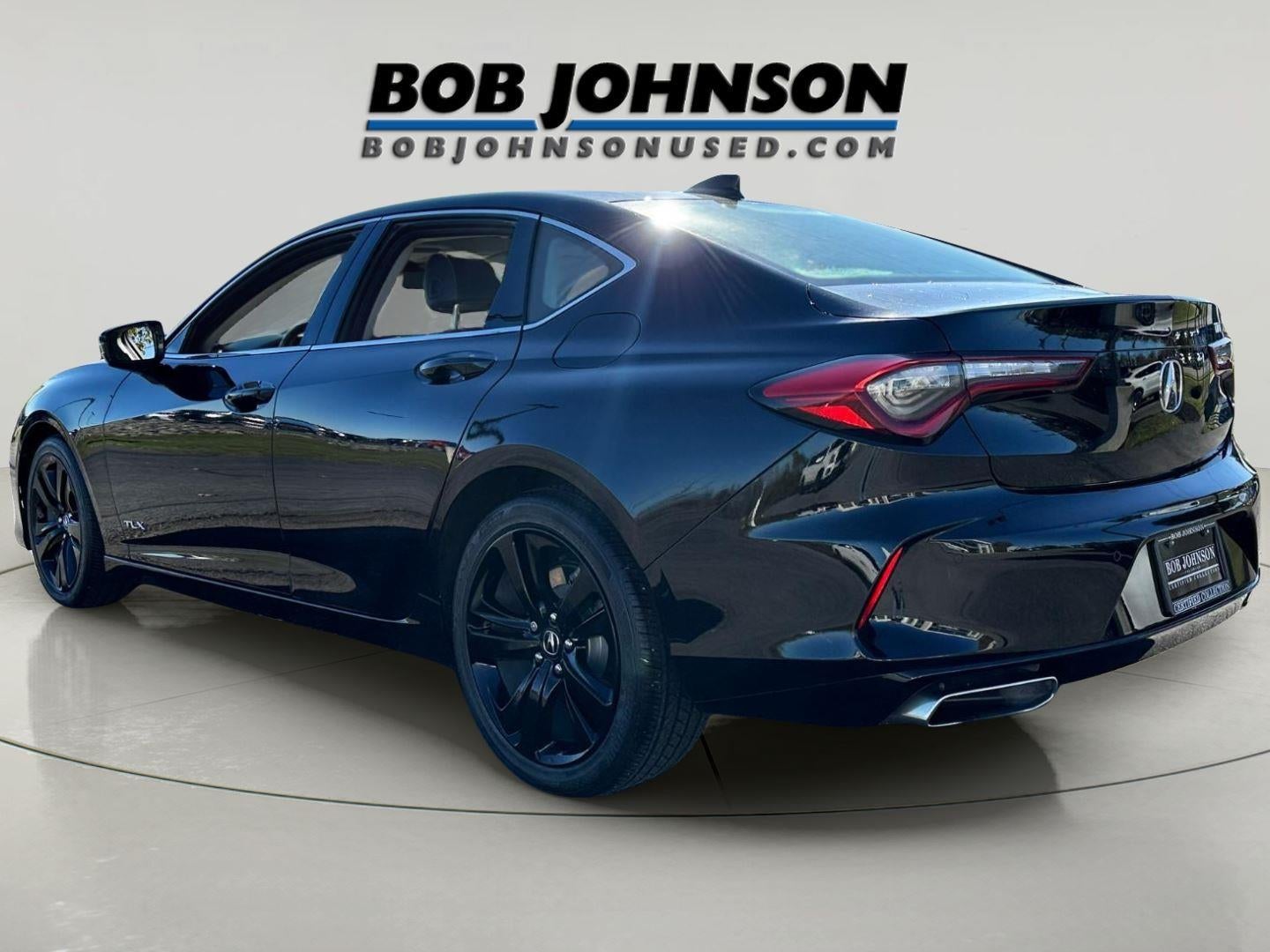 2022 Acura TLX w/Technology Package