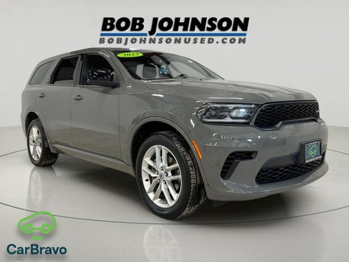 2023 Dodge Durango GT