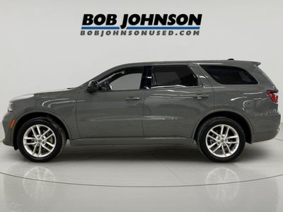 2023 Dodge Durango GT