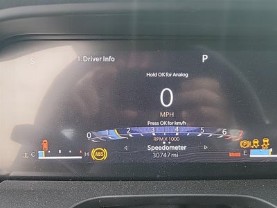 2023 Jeep Grand Cherokee Laredo 4x4