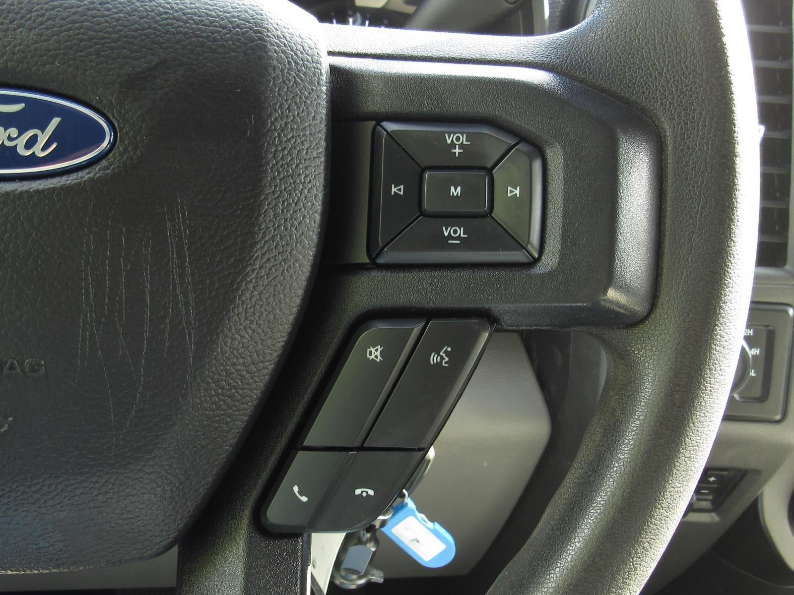 2020 Ford Super Duty F-550 DRW XL