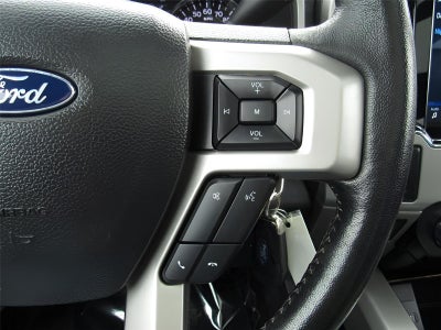 2022 Ford Super Duty F-250 SRW XL