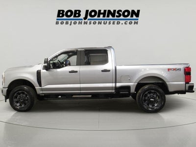 2024 Ford F-350 XL
