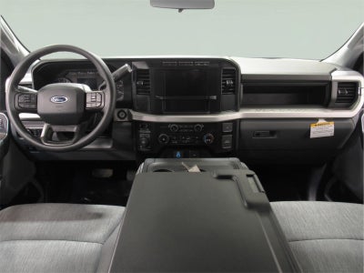 2024 Ford F-350 XL