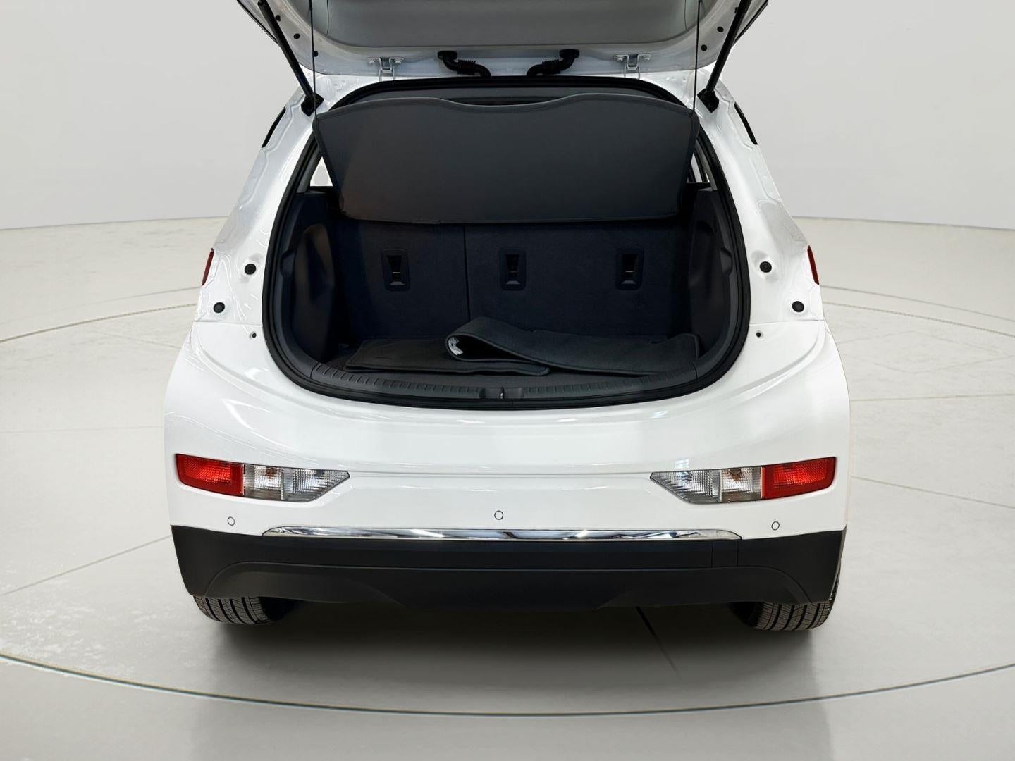 2017 Chevrolet Bolt EV Premier