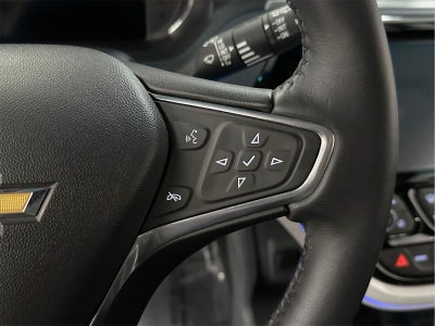 2017 Chevrolet Bolt EV Premier