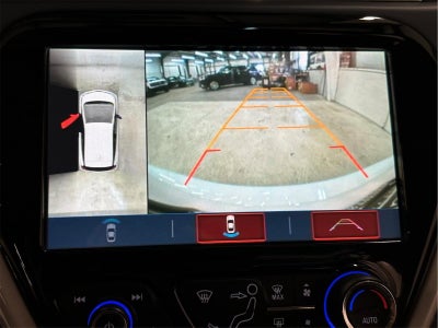 2017 Chevrolet Bolt EV Premier