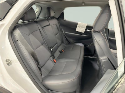 2017 Chevrolet Bolt EV Premier