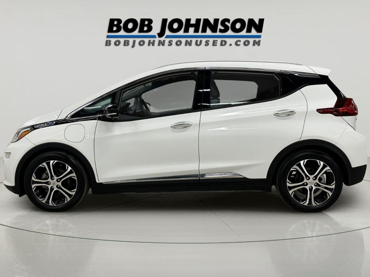2017 Chevrolet Bolt EV Premier