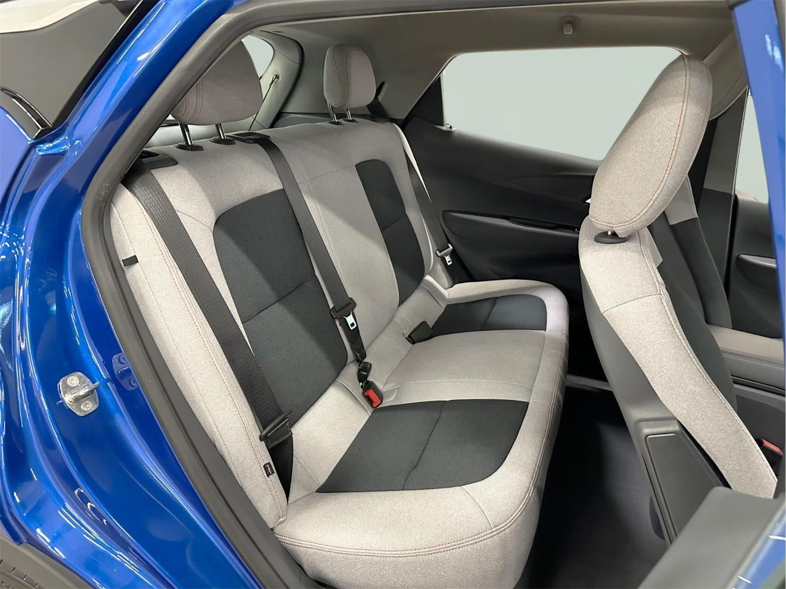 2020 Chevrolet Bolt EV LT