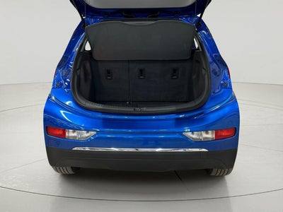 2020 Chevrolet Bolt EV LT