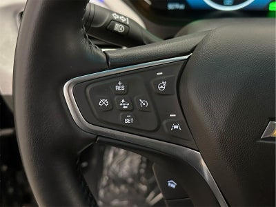 2020 Chevrolet Bolt EV LT