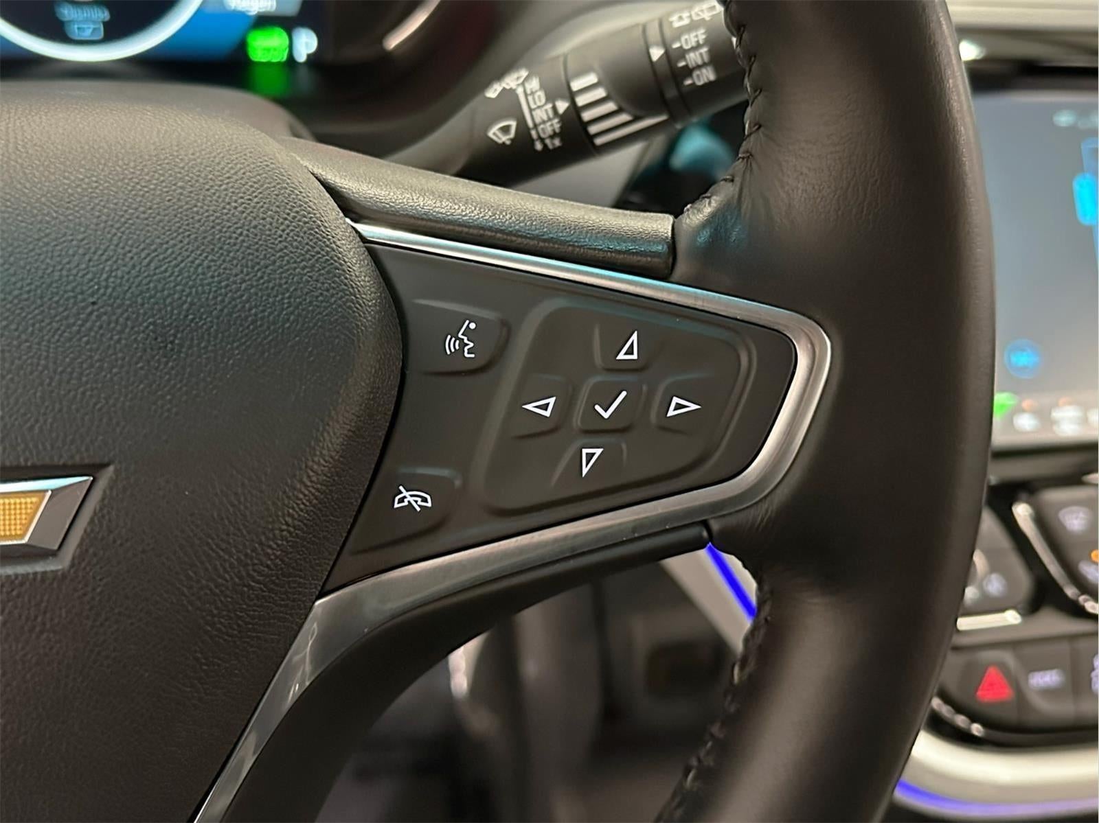 2020 Chevrolet Bolt EV LT