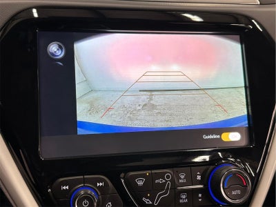 2020 Chevrolet Bolt EV LT