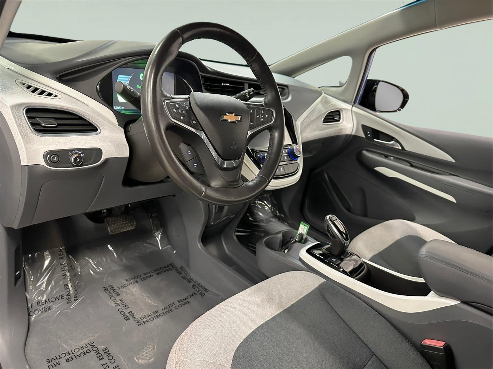 2020 Chevrolet Bolt EV LT