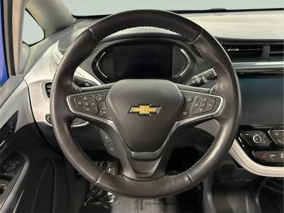 2020 Chevrolet Bolt EV LT