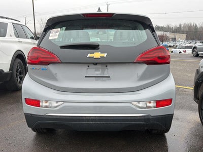 2020 Chevrolet Bolt EV LT