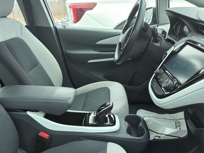 2020 Chevrolet Bolt EV LT