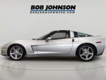 2005 Chevrolet Corvette 2dr Cpe