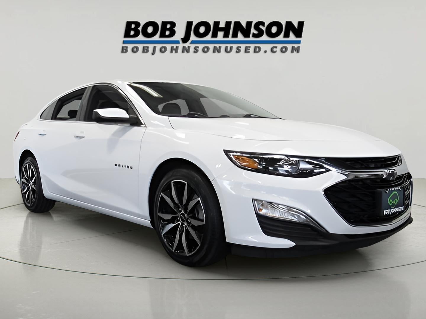 2023 Chevrolet Malibu RS