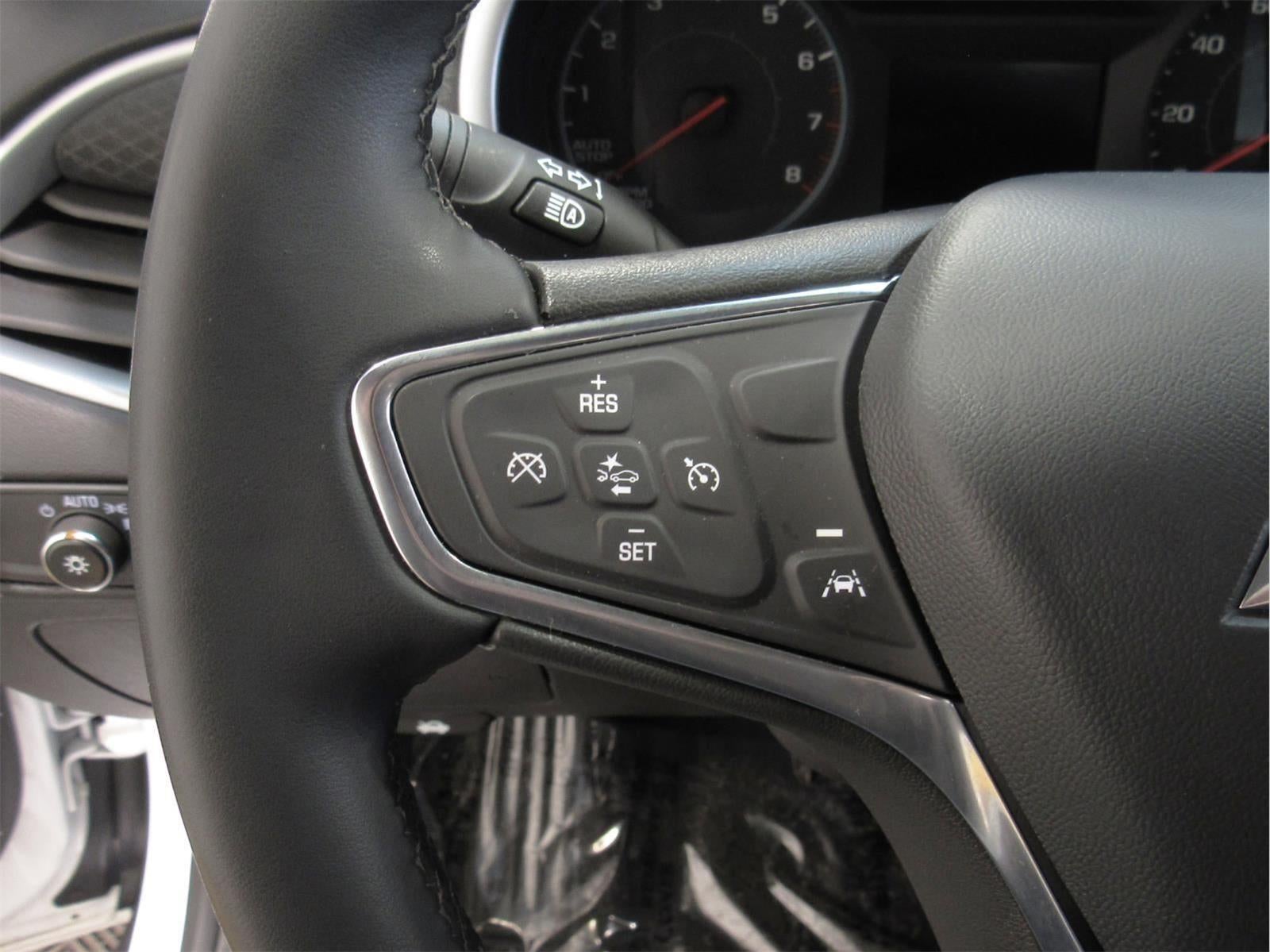 2023 Chevrolet Malibu RS