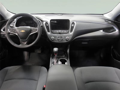 2022 Chevrolet Malibu RS