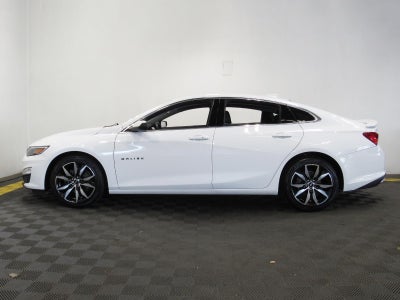 2024 Chevrolet Malibu RS