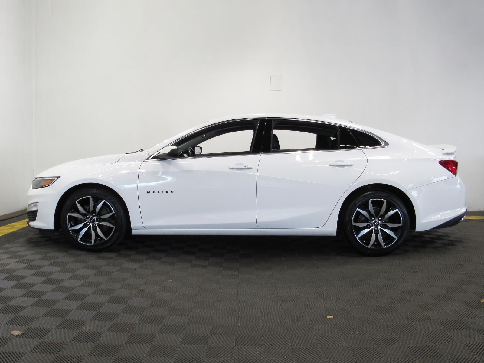 2024 Chevrolet Malibu RS