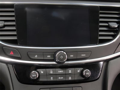 2018 Buick LaCrosse Essence