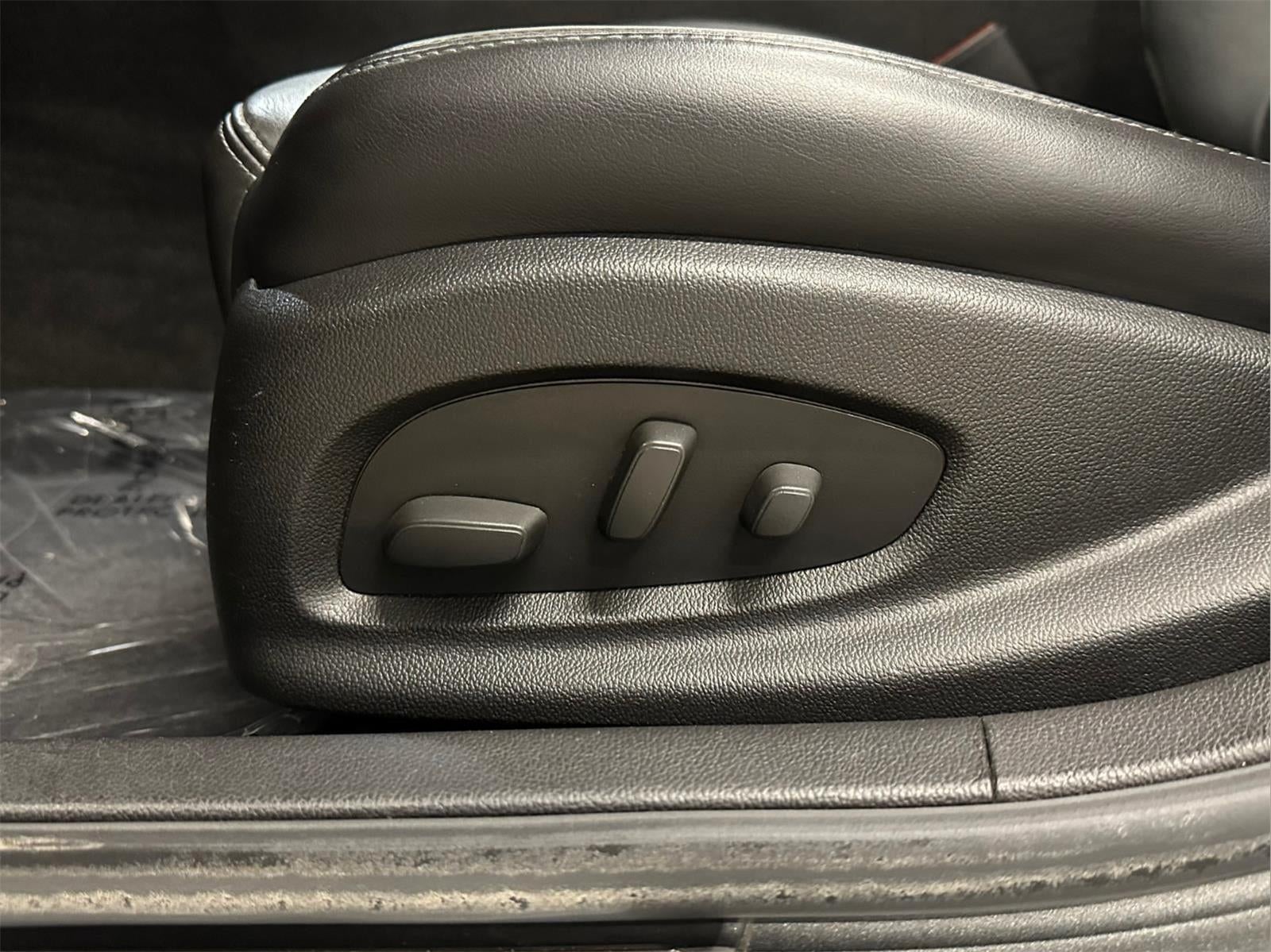 2016 Cadillac CTS Luxury Collection AWD