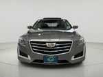 2016 Cadillac CTS Luxury Collection AWD