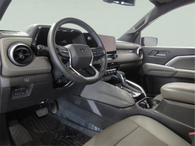 2023 Chevrolet Colorado ZR2