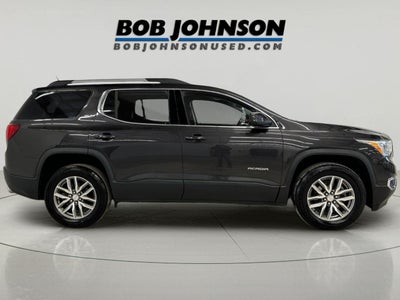 2017 GMC Acadia SLE