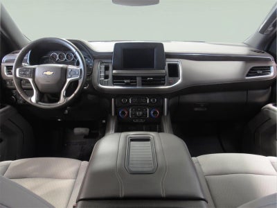 2024 Chevrolet Tahoe LS