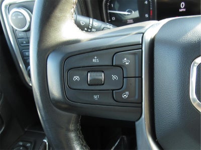 2020 GMC Sierra 3500 HD Denali