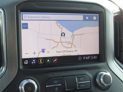 2020 GMC Sierra 3500 HD Denali