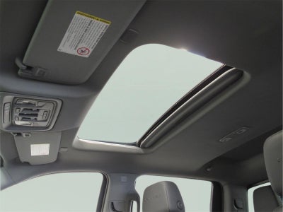 2020 GMC Sierra 3500 HD Denali