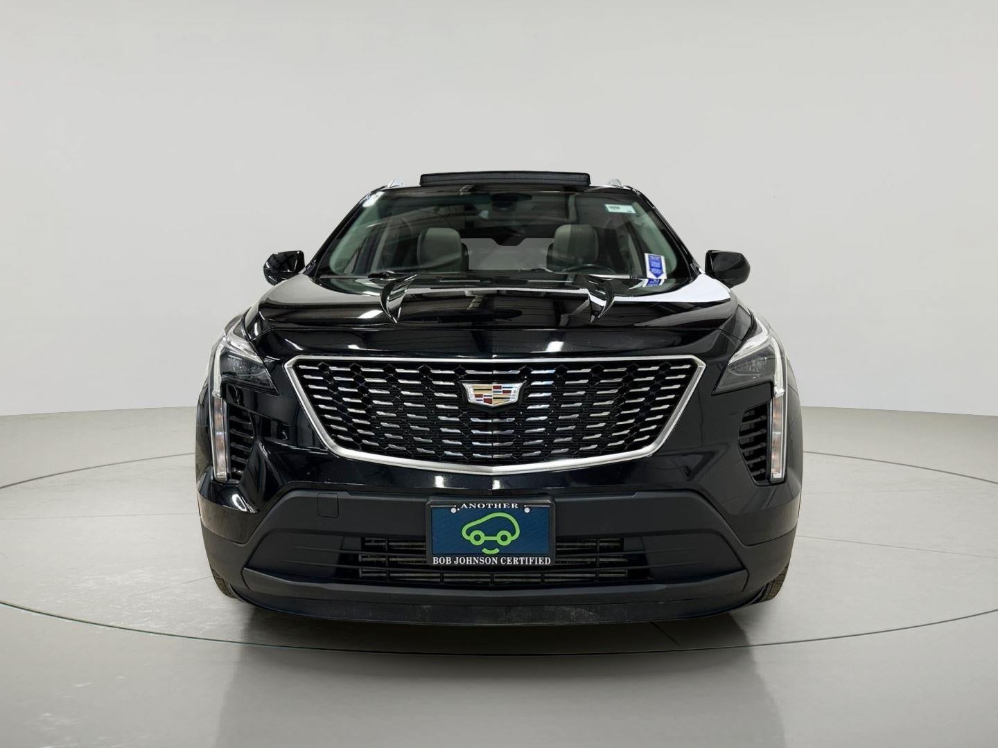 2019 Cadillac XT4 AWD Luxury